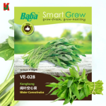 "BABA"  VEGETABLE  FRUIT SEEDS  VE-028  10GM蔬菜瓜果种子