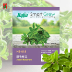 "BABA"  VEGETABLE  FRUIT SEEDS  HB-015  10GM蔬菜瓜果种子