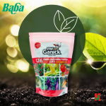 "BABA"  SF-8095  FERTILIZER BAJA ORGANIC  426  400GM天然有机肥料