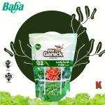 "BABA"  SF-8093  FERTILIZER BAJA ORGANIC  532  400GM天然有机肥料