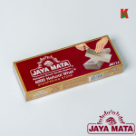 "JAYAMATA"  JM-114  SHARPENING STONE SMOOTH WHEAT 8" x 3'' x 1''