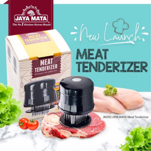 "JAYAMATA"  JM-392  MEAT TENDERIZER  碎肉器