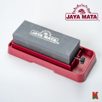 "JAYAMATA"  JM-134  SHARPENING STONE STAND HOLDER