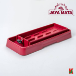 "JAYAMATA"  JM-134  SHARPENING STONE STAND HOLDER