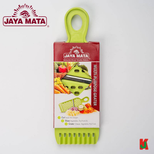 "JAYAMATA"  JM-100  PEELER MULTIPURPOSE GRATER