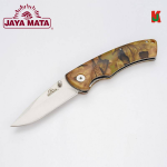 "JAYAMATA"  JM-80  SPORTMAN KNIVES (STAINLESS STEEL)