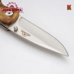 "JAYAMATA"  JM-80  SPORTMAN KNIVES (STAINLESS STEEL)