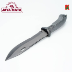 "JAYAMATA"  JM-161  PARANG RAMBO KNIFE HUNTING  12-1/2''