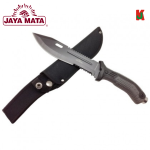 "JAYAMATA"  JM-161  PARANG RAMBO KNIFE HUNTING  12-1/2''