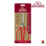 "JAYAMATA"  JM-317  SCISSOR MULTI-PURPOSE  7.7"