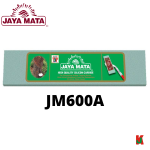 "JAYAMATA"  JM-600A  SHARPENING STONE TAPPING KNIFE  8" x 1.5" (GREEN STICKER)