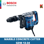 "BOSCH"  DEMOLITION HAMMER  GSH 5 CE   电锤