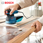 "BOSCH"  SANDER DISC ECCENTRIC  GEX 125-1 A   磨光机