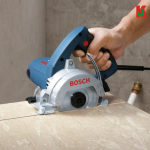 "BOSCH"  MARBLE CONCRETE CUTTER  GDM 13-34  石材切割机