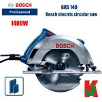 "BOSCH"  SAW CIRCULAR GKS 140    圆电锯