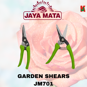 "JAYAMATA"  JM-701  PRUNING SHEAR