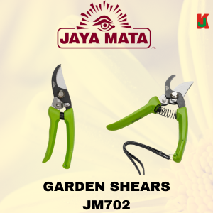 "JAYAMATA"  JM-702  PRUNING SHEAR