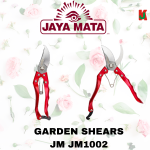 "JAYAMATA"  JM-1002  PRUNING SHEAR CURVED  8"