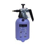 "BABA"  WATER SPRAYER  CHP-09 1500ml (COLOUR)胶压力喷水壶