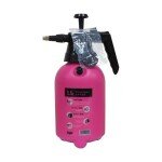 "BABA"  WATER SPRAYER  CHP-09 1500ml (COLOUR)胶压力喷水壶