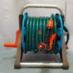 "EAGLE"  HOSE REEL PORTABLE ONLY  EG-2030水喉架