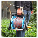 "EAGLE"  HOSE REEL PORTABLE ONLY  EG-2030水喉架