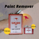 "KANGAROO"  PAINT REMOVER  910