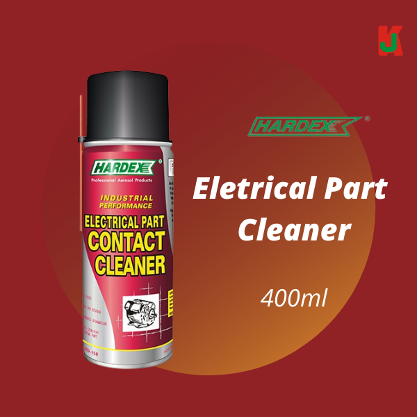 HARDEX ELECTRICAL PART CONTACT CLEANER HD-150 电子清洁剂 400ml