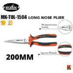 "MRMARK"  MK-TOL-1504M  PLIER LONG NOSE