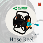 "ECOGREEN"  1002  HOSE REEL U-STYLE水喉架U型