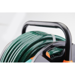 "ECOGREEN"  1002  HOSE REEL U-STYLE水喉架U型