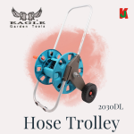 "EAGLE"  HOSE REEL W/WHEEL ONLY  EG-2030DL水喉架连轮