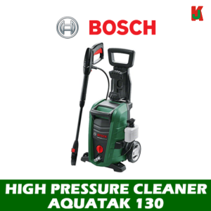 "BOSCH"  PRESSURE PUMP CLEANER  AQU-130  压水机