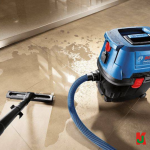 "BOSCH"  VACUUM CLEANER GAS 15PS (06019E51L0)  吸尘机