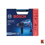 "BOSCH"  DRILL IMPACT GSB 550  冲击电钻