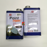 "ALSEAL" PAINT REMOVER 1.0 Ltr  除漆剂