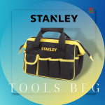 "STANLEY"  TOOL MULTI BAG COTTON 13'' STST98247工具包