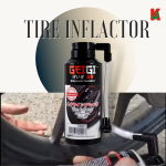 "GEIGI" TIRE INFLATOR CM01