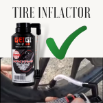 "GEIGI" TIRE INFLATOR CM01