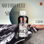 "GEIGI" MOTORCYCLE SHAMPOO 150ML CM07