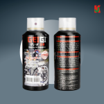 "GEIGI" MOTORCYCLE SHAMPOO 150ML CM07