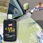 "KOYA"  P-110  CAR WASH  500 ml 洗车剂