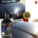 "3R" CAR POLISH SEALANT 4 IN 1 #96 (500ml)