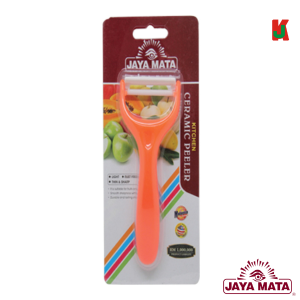 "JAYAMATA"  JM-101  CERAMIC PEELER PVC HANDLE