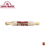 "JAYAMATA"  JM-540  WOODEN CAKE ROLLER 35CM