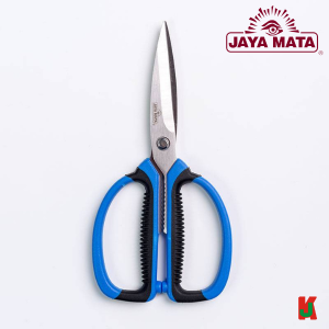 "JAYAMATA"  JM-306  SCISSOR MULTI-PURPOSE  7" 多用途剪刀