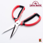 "JAYAMATA"  JM-307  SCISSOR KITCHEN MULTI-PURPOSE  7.5"