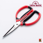 "JAYAMATA"  JM-307  SCISSOR KITCHEN MULTI-PURPOSE  7.5"