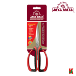 "JAYAMATA"  JM-307  SCISSOR KITCHEN MULTI-PURPOSE  7.5"