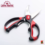 "JAYAMATA"  JM-332  SCISSOR KITCHEN MULTI-PURPOSE  7.5"